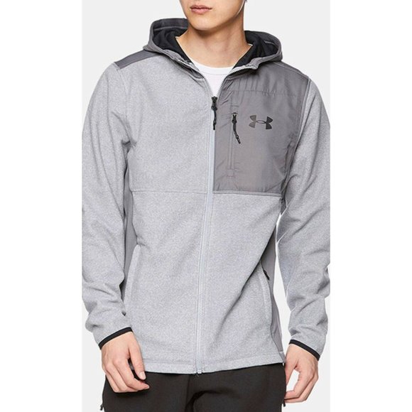 mens 3xl under armour hoodie
